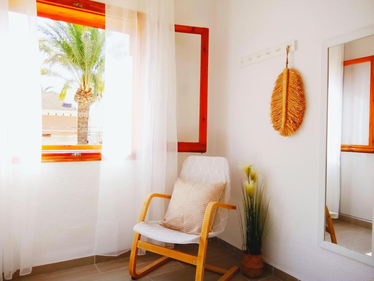Casa Ilda Villa Gran Alacant Eksteriør billede