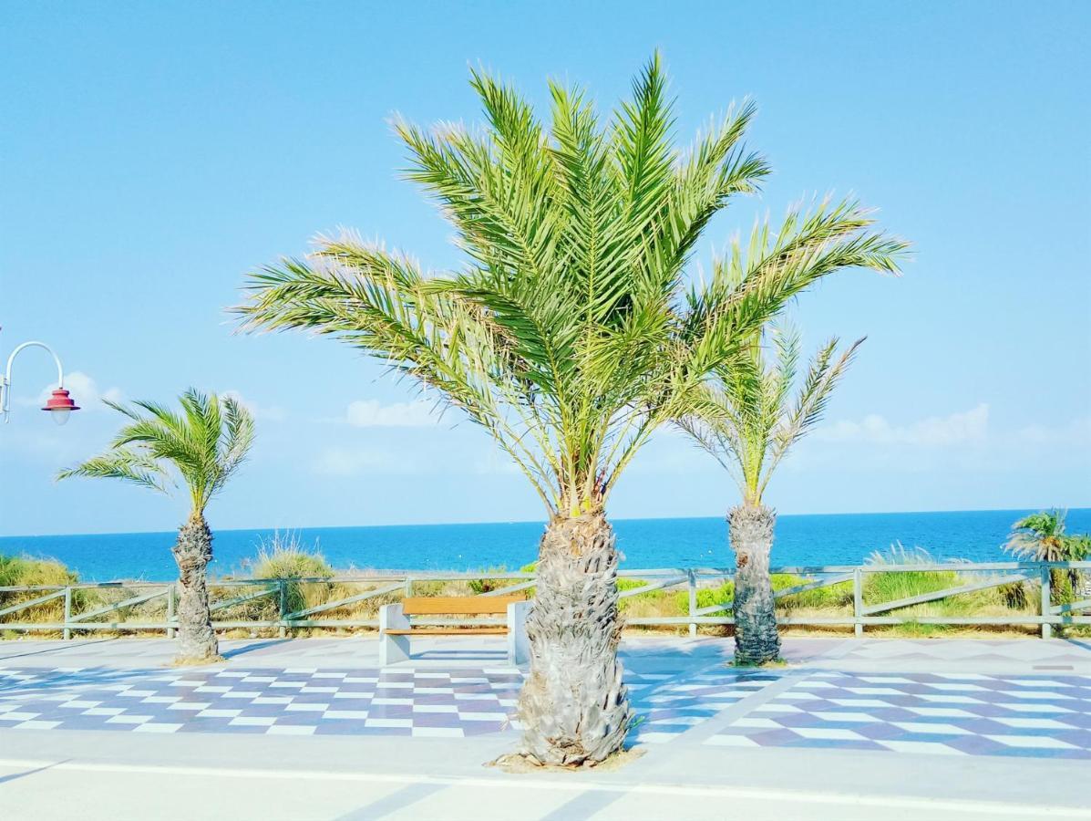 Casa Ilda Villa Gran Alacant Eksteriør billede