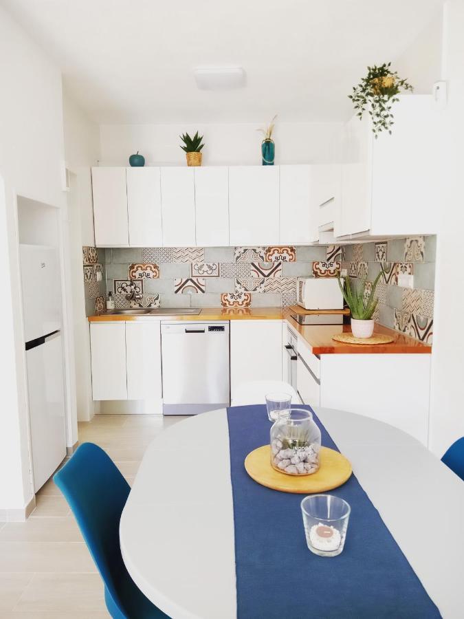 Casa Ilda Villa Gran Alacant Eksteriør billede