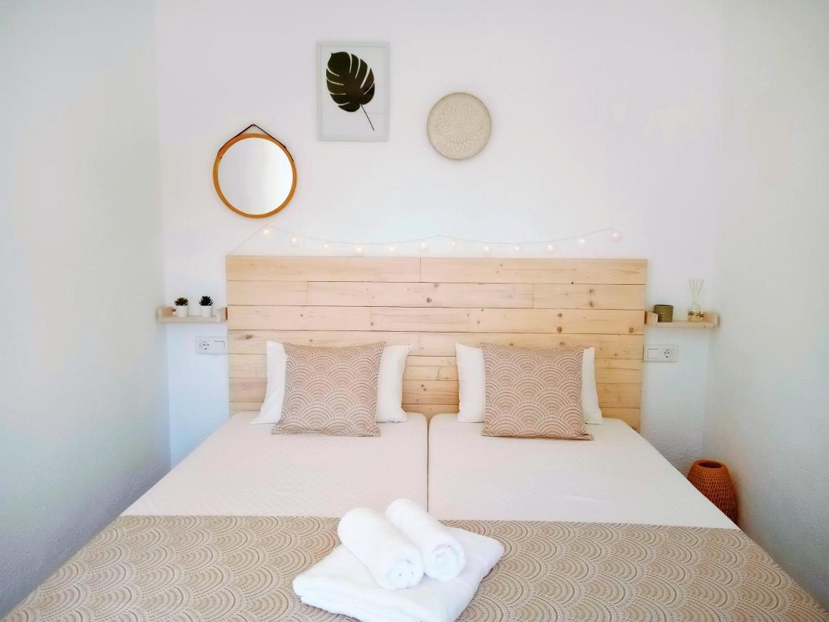 Casa Ilda Villa Gran Alacant Eksteriør billede