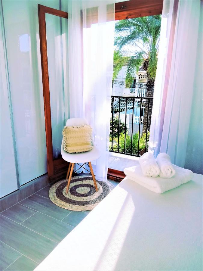 Casa Ilda Villa Gran Alacant Eksteriør billede