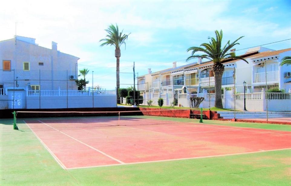 Casa Ilda Villa Gran Alacant Eksteriør billede